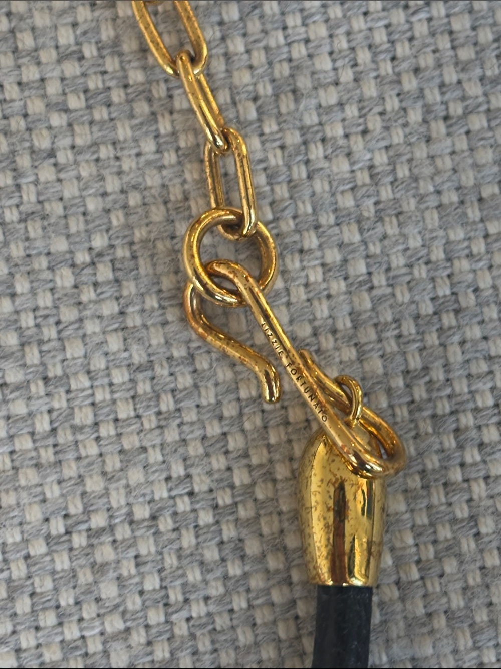 Lizzie Fortunato Esme Collar Necklace - Picture 5 of 6